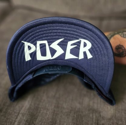 Poser Trucker Hat