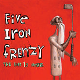 The Official Five Iron Frenzy web store! – Five Iron Frenzy Online ...